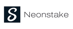 Neonstake logo