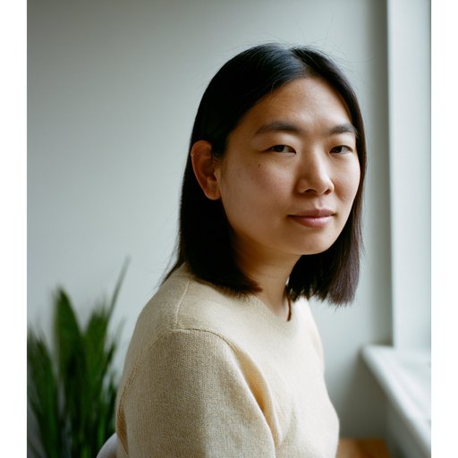Adeline Yuen headshot